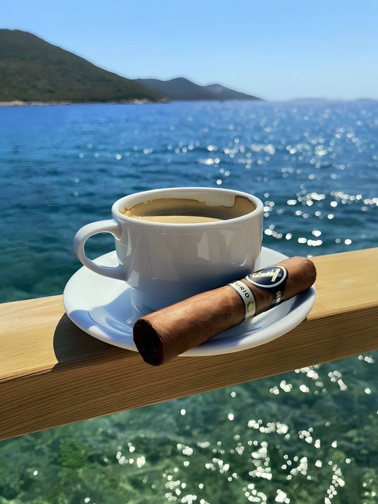 Accorder vos cigares avec des boissons : Vins, whiskys, cafés et plus encore