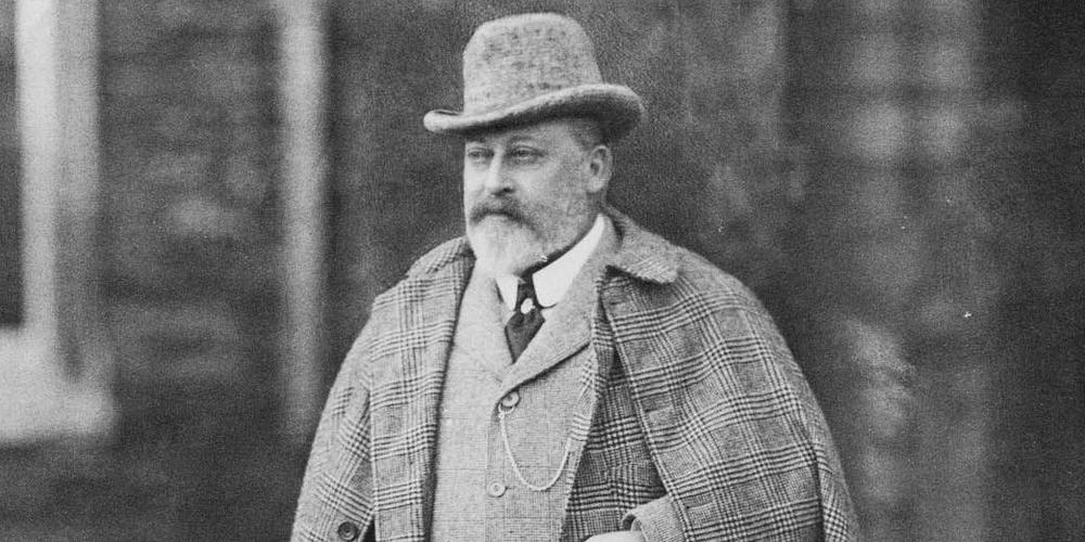 "Gentlemen, You May Smoke" : Une Histoire de Liberté et de Style
