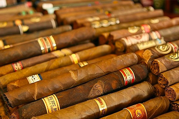 Comprendre les Différentes Tailles de Cigares et leurs Différences